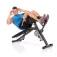 Finnlo Banc Abdominal & Dos 3869