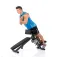 Finnlo Banc Abdominal & Dos 3869