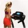 Finnlo Alpine IV treadmill