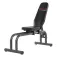 Finnlo Bio Force Extreme weight bench