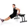 Finnlo Bio Force Extreme weight bench