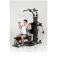 Finnlo Bio Force Extreme weight bench
