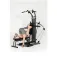 Finnlo Banc de musculation Bio Force Extreme