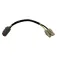 Fischer panda Cable Alter-Temperature DTM-04 4P-AM Adapter