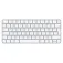 Apple Magic Keyboard Touch ID USB-C wireless keyboard