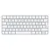 Apple Magic Keyboard Touch ID USB-C wireless keyboard