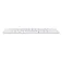 Apple Magic Keyboard Touch ID USB-C wireless keyboard