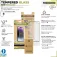 Muvit for change iPhone 15 Recycletek Anti Reflection Screen Protector