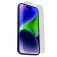 Muvit for change Recycletek Privacy iPhone 15 Pro screen protector