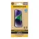 Muvit for change Recycletek Privacy iPhone 15 Pro screen protector