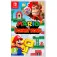Nintendo Switch Mario vs Donkey Kong