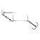 Savage gear Spin Rig 8.5 cm treble hook