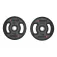 Finnlo Disc 15kg 2 unitats