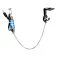 Carp expert Individual LED svingerindikator