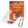 Carp expert Silicone Clip