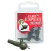 Carp expert Clips de plomb Slide Carp