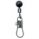 Cralusso Clip giratorio Stoppers