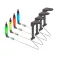Kamasaki Eco Adjustable Weight swinger-indicator