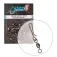 Koos Hanging fast snap swivel
