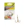 Wizard Predator 22 cm tied hook