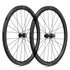 Fulcrum Wind 42 DB Disc Tubeless Racefiets wielset