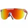 Pit viper Lunettes de soleil The Slammin´ Elliptical