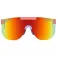 Pit viper Lunettes de soleil The Slammin´ Elliptical