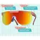Pit viper The Slammin´ Elliptical sonnenbrille