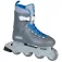 Playlife Cruiser Adjustable inline skates