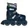 Playlife Smile Adjustable inline skates