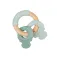 Kikkaboo Keys Wood Teether