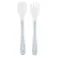 Kikkaboo Cullera Set And Holder Pp