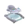 Kikkaboo Clavier Balance Function Baby Walker