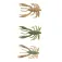 Berkley Gulp!® Crabby weicher köder 50 mm