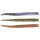 Berkley Isca macia Gulp!® Fat Sandworm 100 mm