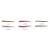 Berkley Vinilo Gulp!® Fat Sandworm 100 mm