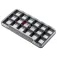 Greys Slim WP 18 Compartments lokdoos