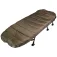 JRC Defender II Flat Sleepsystem 床椅