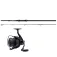 JRC Combo carpfishing Rova