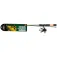 Mitchell Target II Perch Spinning Combo