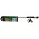 Mitchell Target II Trout Spinn-Kombo