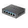 D-link DMS-105 5 交换机