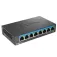 D-link DMS-108 8 交换机