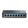 D-link DMS-108 8 네트워크 스위치