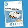 HP Everyday A4 Lamination sheets
