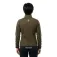 Graff Outdoor Warm 230BLD 풀지퍼 스웨트셔츠