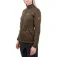 Graff Moletom com fecho Outdoor Warm 230BLD