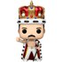 Funko POP Queen Freddie Mercury Exclusive Figurka