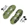 Mesmer Souls JB baseplate til inline-skates