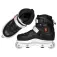 Gawds Michael Prado II inline skates